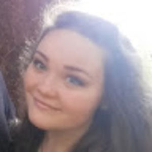 Meet your Posher, Kaitlyn